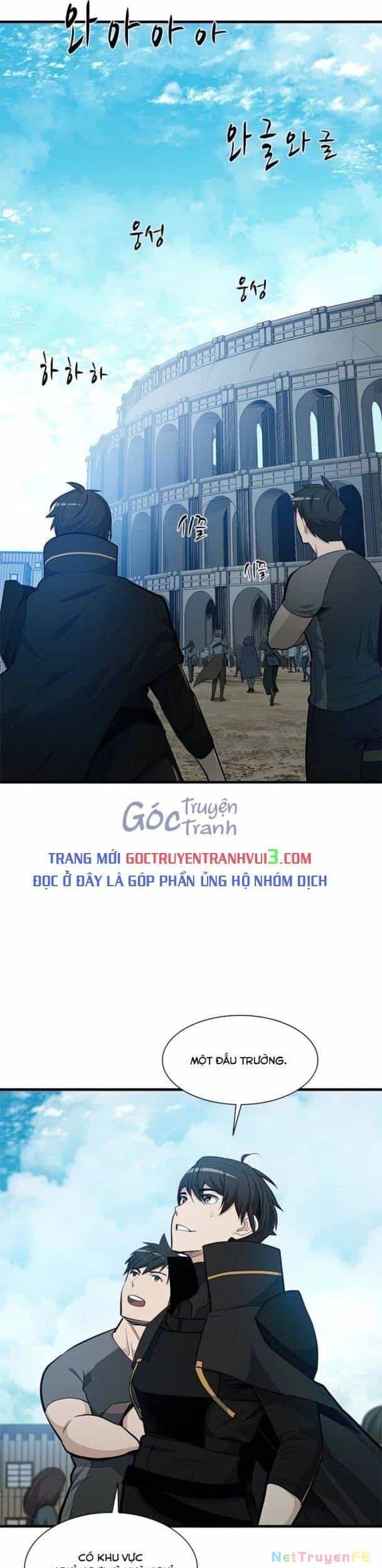 Hầm Ngục Hướng Dẫn Cấp Địa Ngục - Chương 82 - ảnh 29