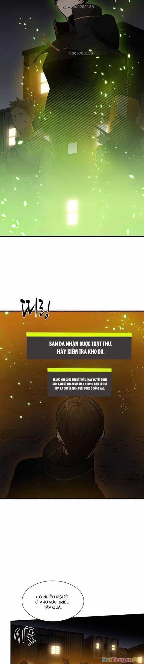 Hầm Ngục Hướng Dẫn Cấp Địa Ngục - Chương 82 - ảnh 3