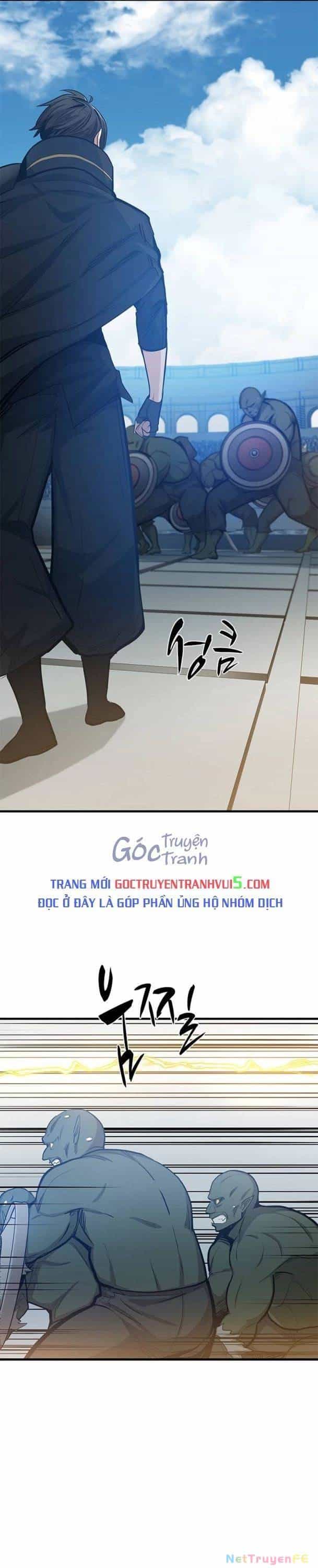 Hầm Ngục Hướng Dẫn Cấp Địa Ngục - Chương 83 - ảnh 15
