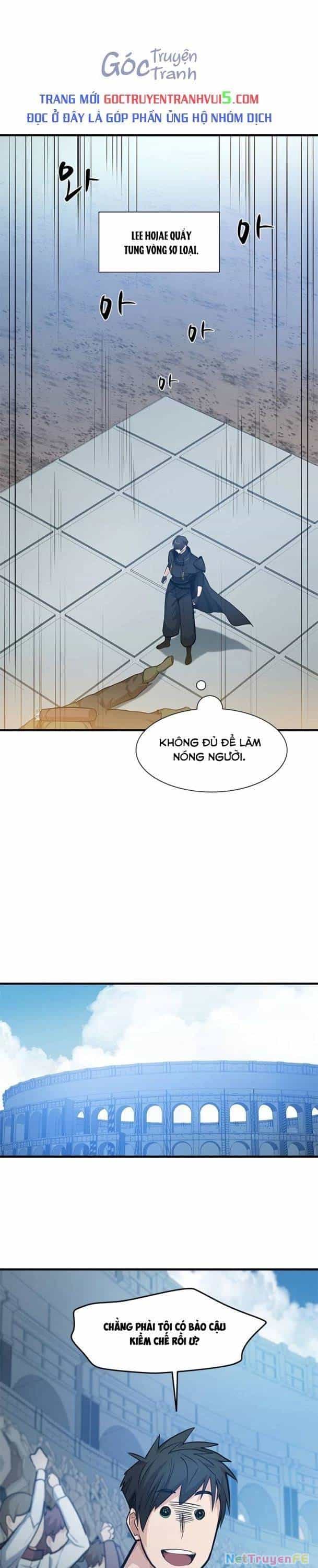 Hầm Ngục Hướng Dẫn Cấp Địa Ngục - Chương 83 - ảnh 23