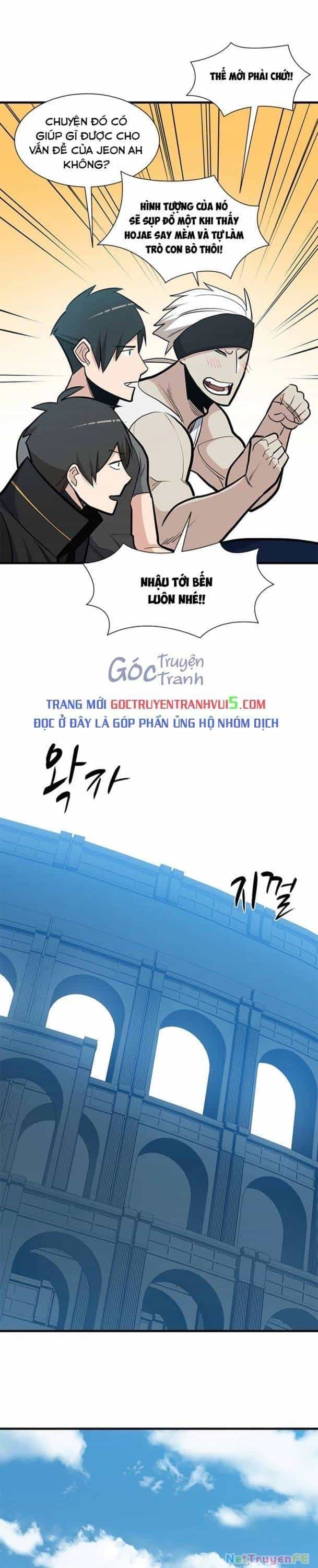Hầm Ngục Hướng Dẫn Cấp Địa Ngục - Chương 83 - ảnh 31