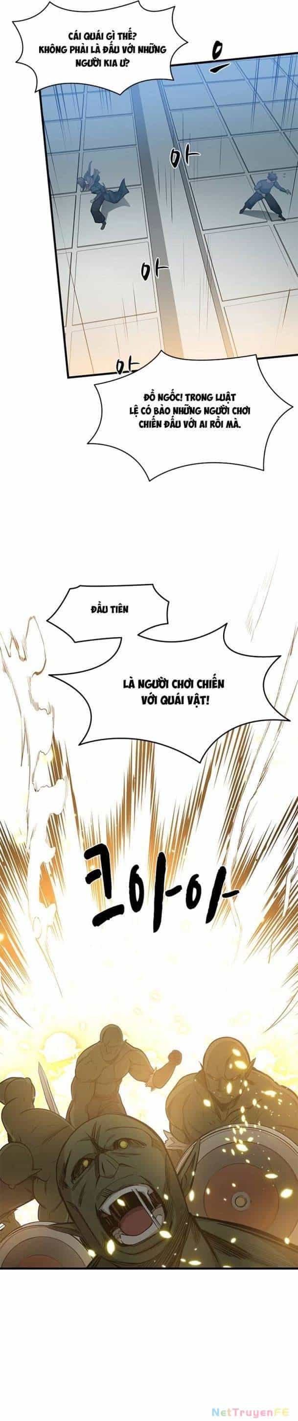 Hầm Ngục Hướng Dẫn Cấp Địa Ngục - Chương 83 - ảnh 6