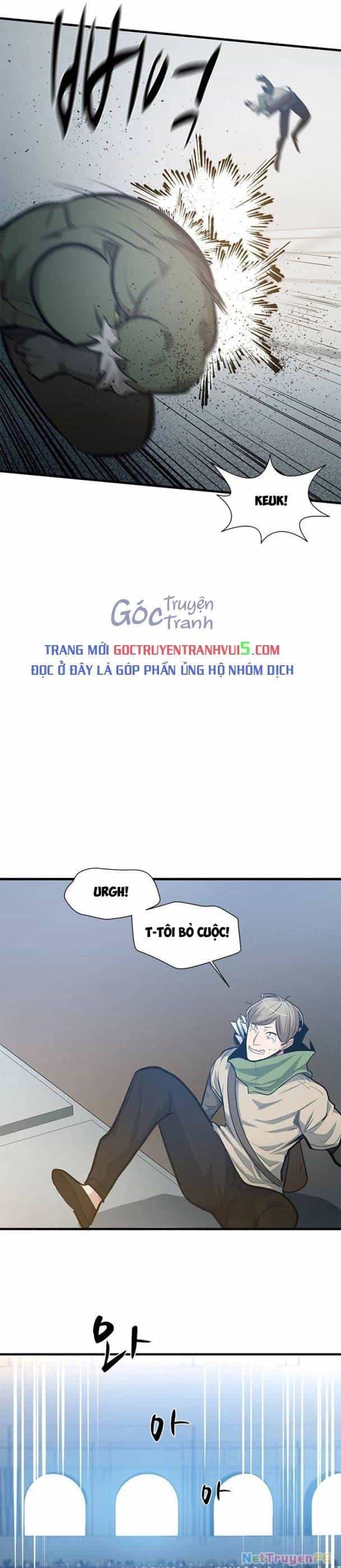 Hầm Ngục Hướng Dẫn Cấp Địa Ngục - Chương 83 - ảnh 9