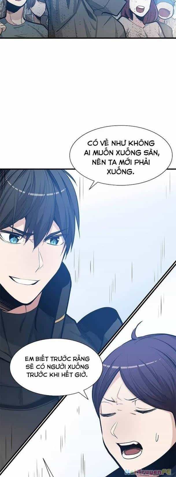 Hầm Ngục Hướng Dẫn Cấp Địa Ngục - Chương 84 - ảnh 15