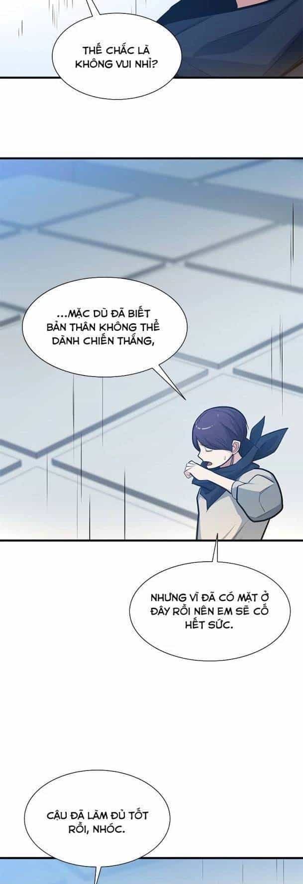 Hầm Ngục Hướng Dẫn Cấp Địa Ngục - Chương 84 - ảnh 16