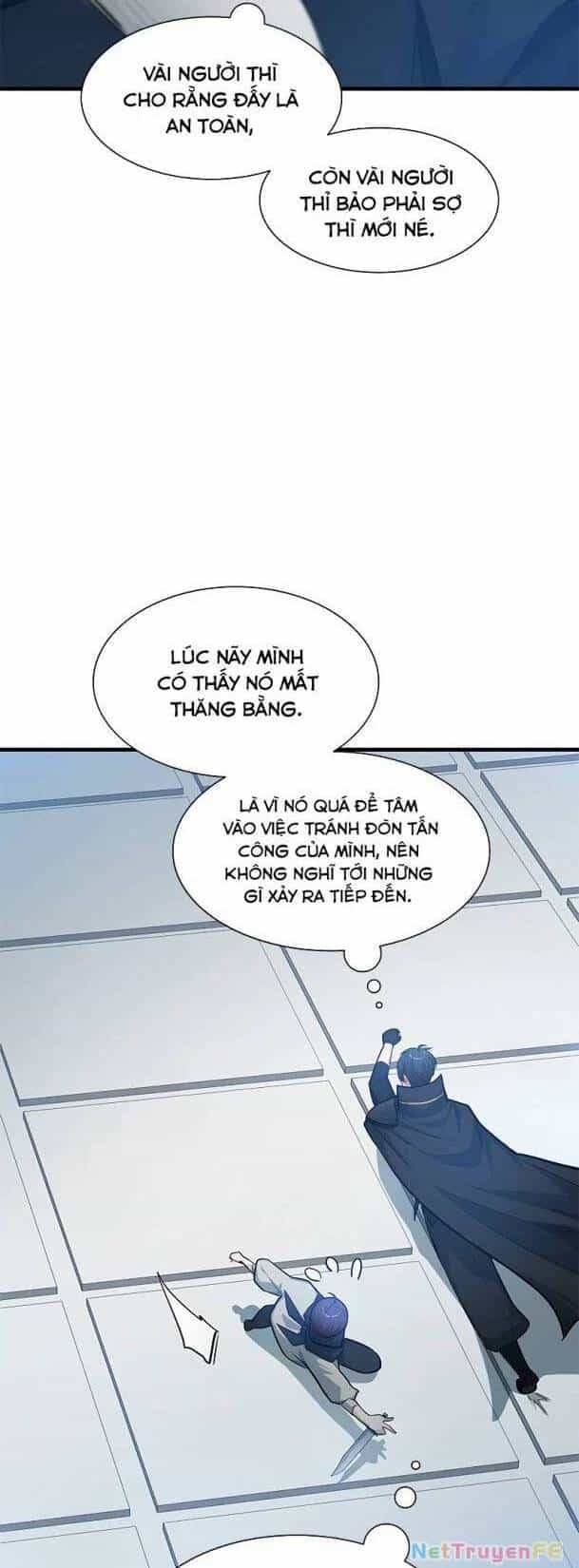 Hầm Ngục Hướng Dẫn Cấp Địa Ngục - Chương 84 - ảnh 27