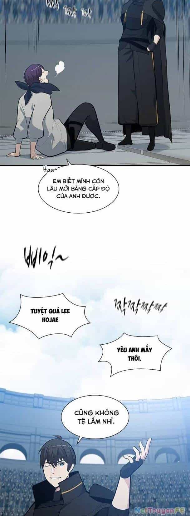 Hầm Ngục Hướng Dẫn Cấp Địa Ngục - Chương 84 - ảnh 33