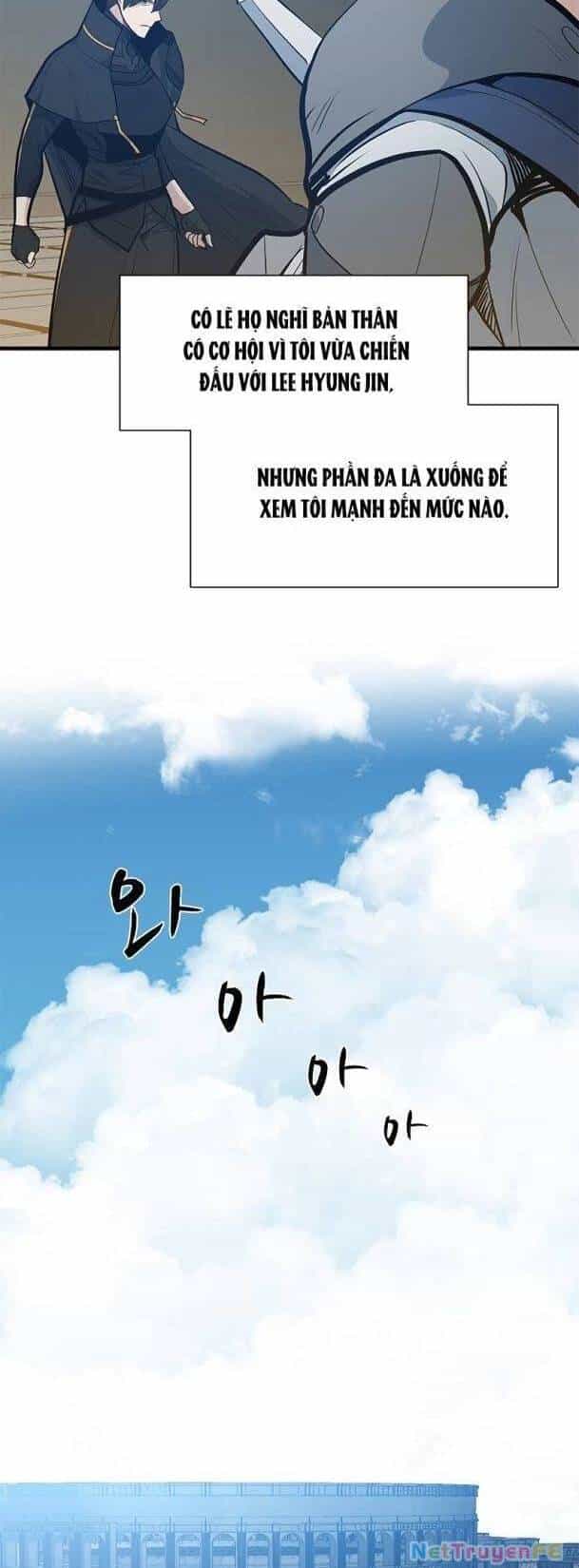Hầm Ngục Hướng Dẫn Cấp Địa Ngục - Chương 84 - ảnh 37