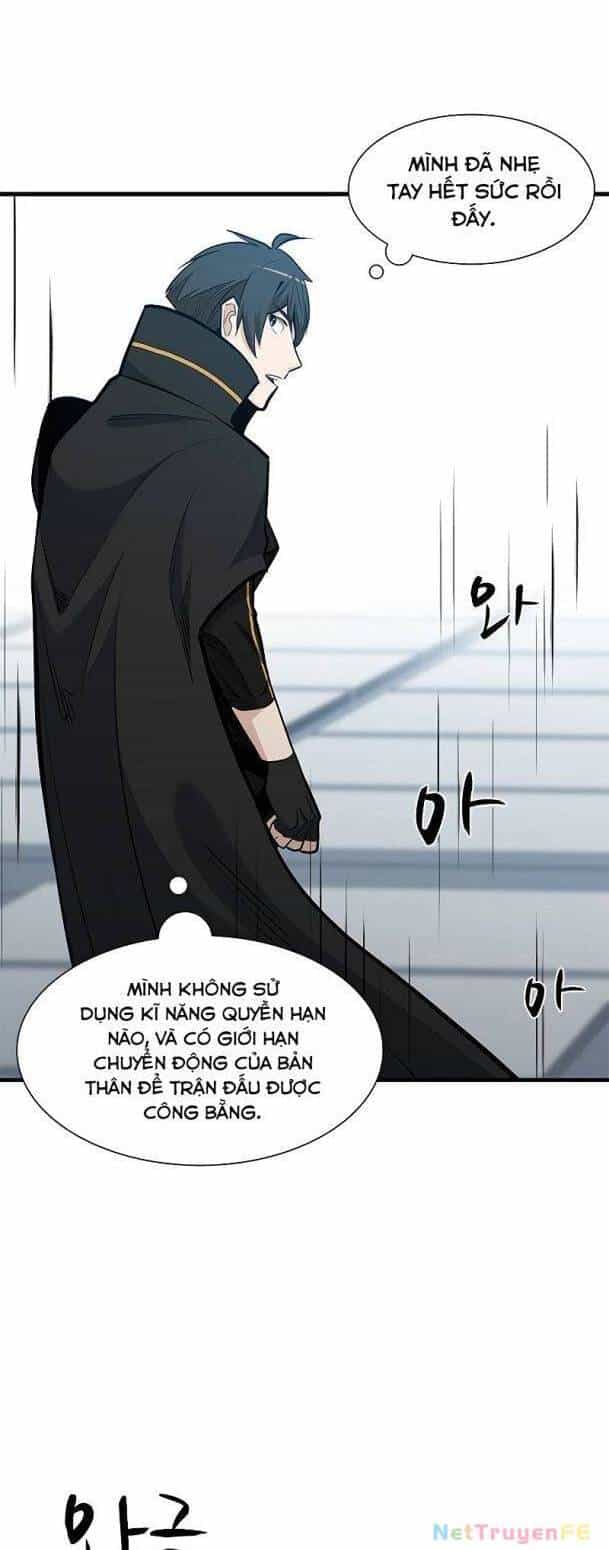 Hầm Ngục Hướng Dẫn Cấp Địa Ngục - Chương 84 - ảnh 43