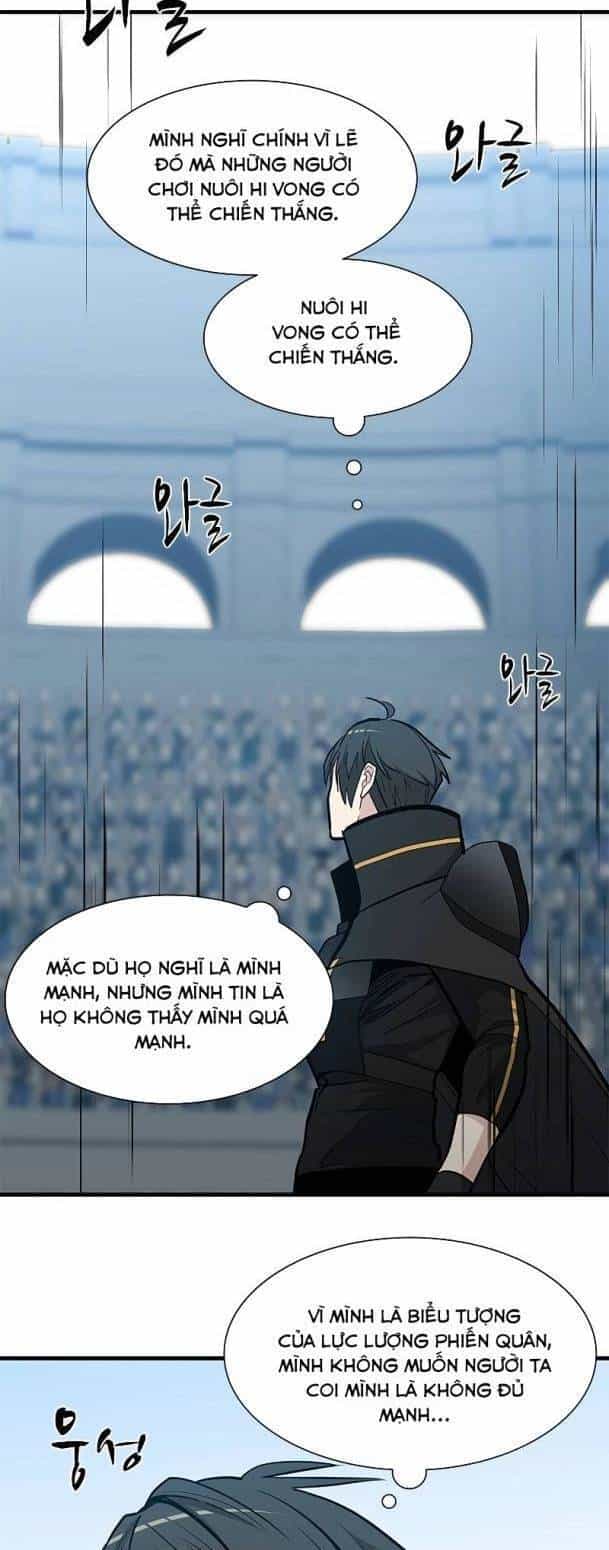 Hầm Ngục Hướng Dẫn Cấp Địa Ngục - Chương 84 - ảnh 44
