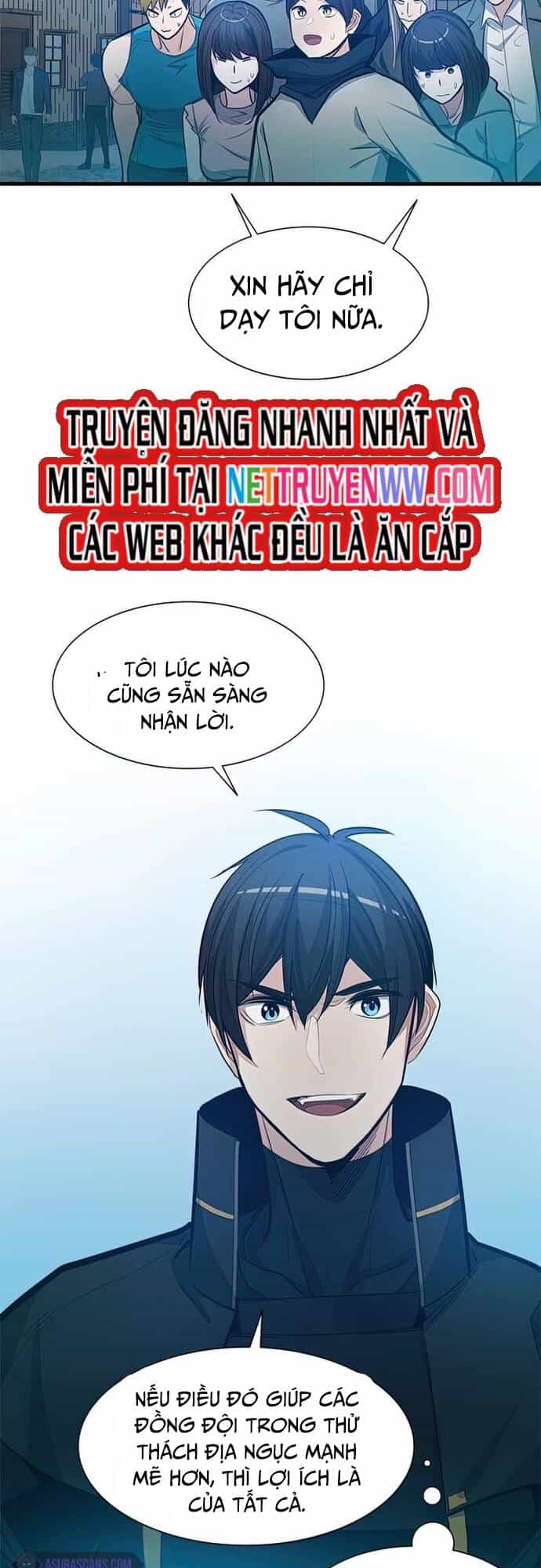 Hầm Ngục Hướng Dẫn Cấp Địa Ngục - Chương 86 - ảnh 12