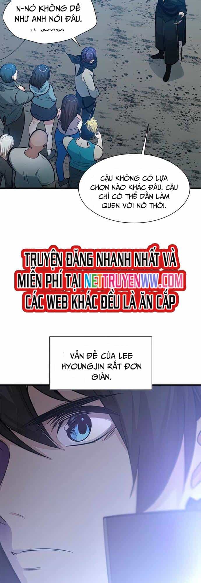 Hầm Ngục Hướng Dẫn Cấp Địa Ngục - Chương 86 - ảnh 17
