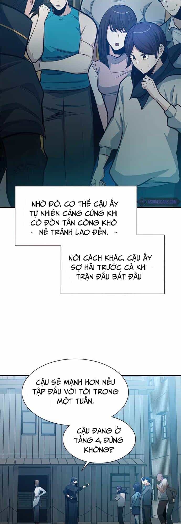 Hầm Ngục Hướng Dẫn Cấp Địa Ngục - Chương 86 - ảnh 19