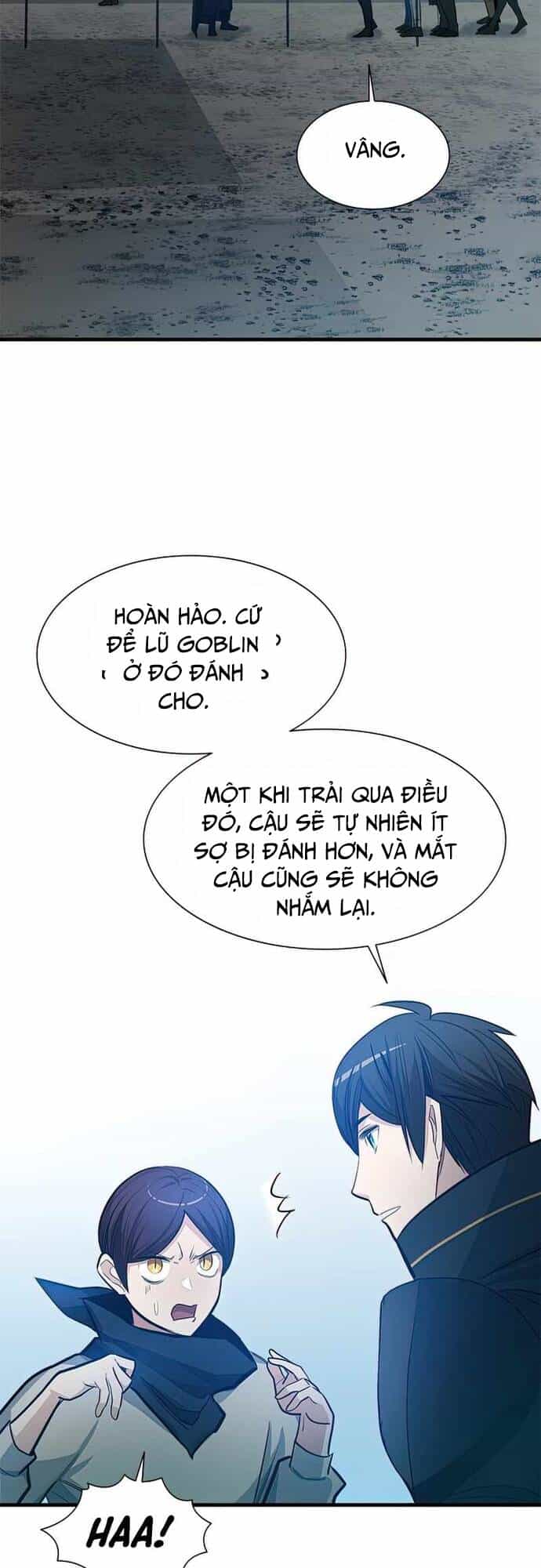 Hầm Ngục Hướng Dẫn Cấp Địa Ngục - Chương 86 - ảnh 20