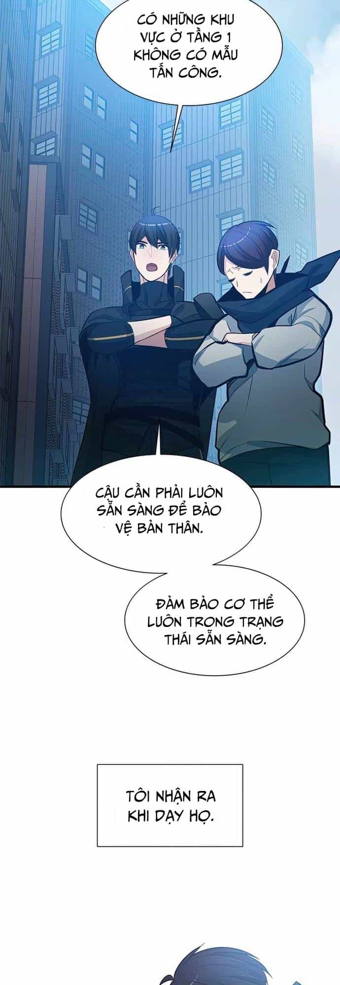 Hầm Ngục Hướng Dẫn Cấp Địa Ngục - Chương 86 - ảnh 27
