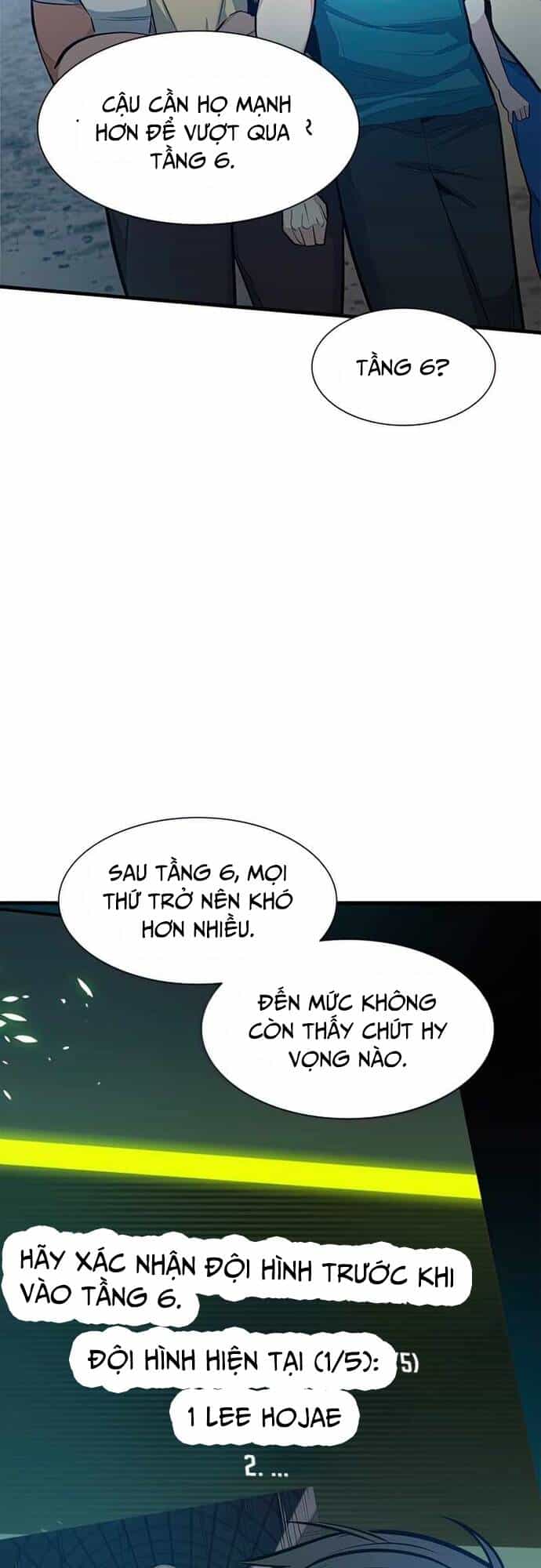 Hầm Ngục Hướng Dẫn Cấp Địa Ngục - Chương 86 - ảnh 39