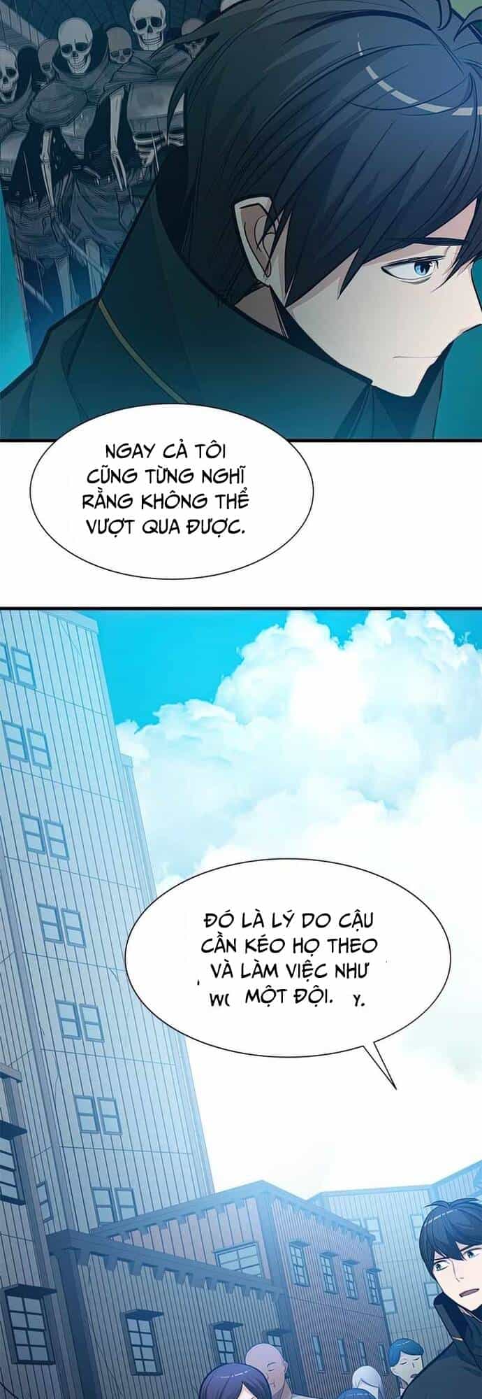 Hầm Ngục Hướng Dẫn Cấp Địa Ngục - Chương 86 - ảnh 40
