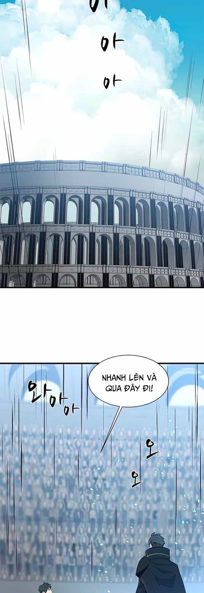 Hầm Ngục Hướng Dẫn Cấp Địa Ngục - Chương 86 - ảnh 43
