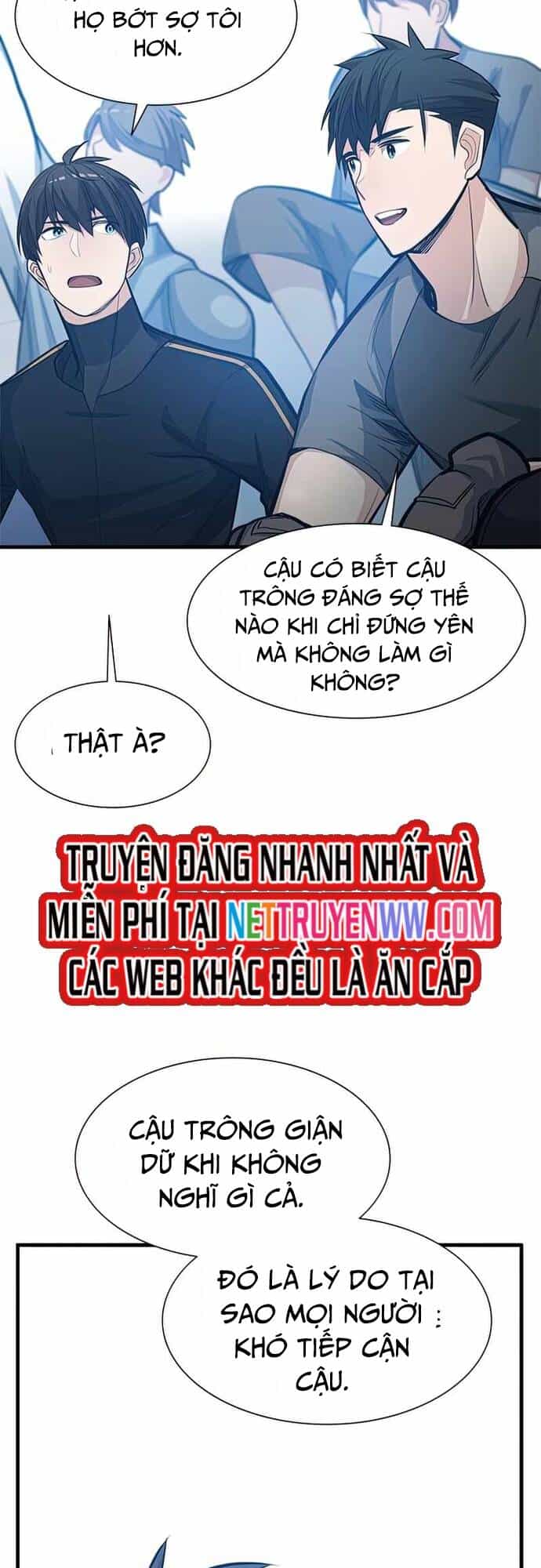 Hầm Ngục Hướng Dẫn Cấp Địa Ngục - Chương 87 - ảnh 40