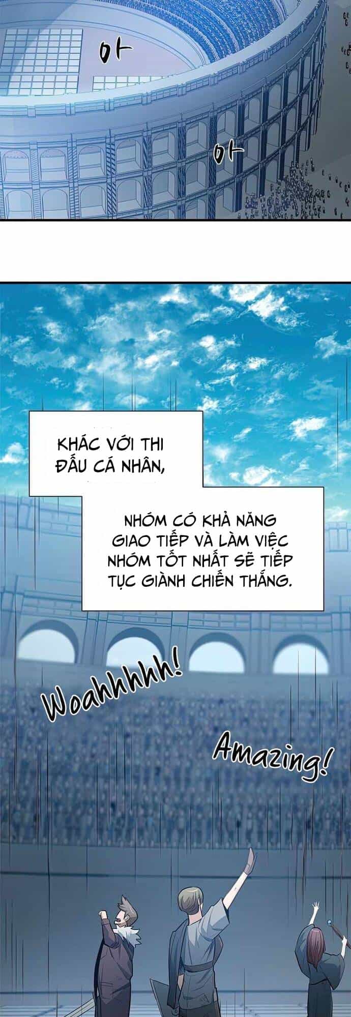Hầm Ngục Hướng Dẫn Cấp Địa Ngục - Chương 87 - ảnh 50