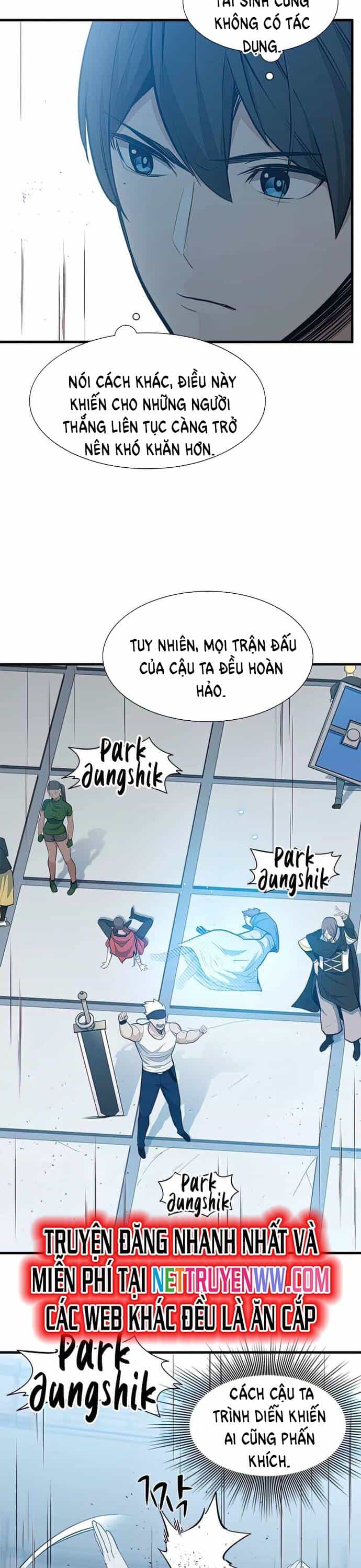 Hầm Ngục Hướng Dẫn Cấp Địa Ngục - Chương 88 - ảnh 12