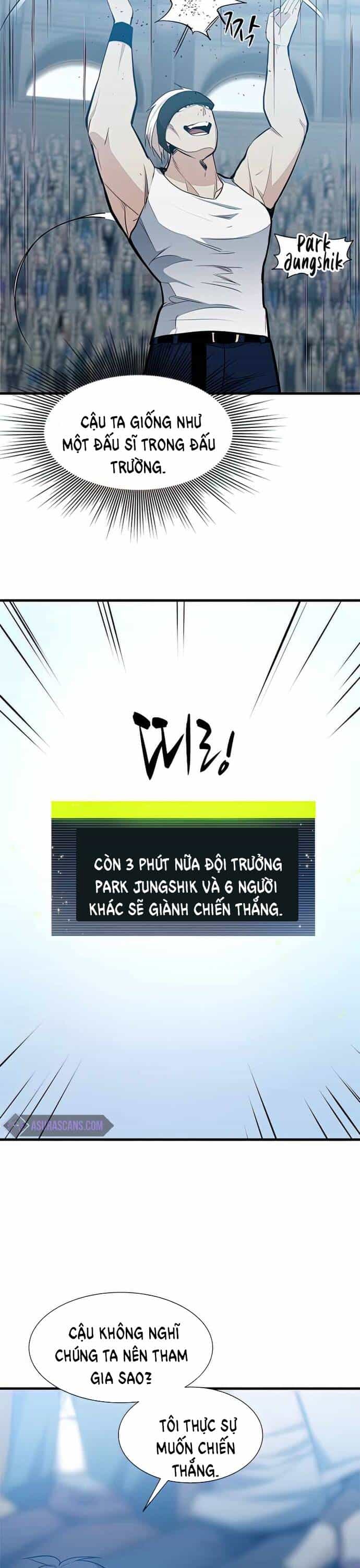Hầm Ngục Hướng Dẫn Cấp Địa Ngục - Chương 88 - ảnh 13