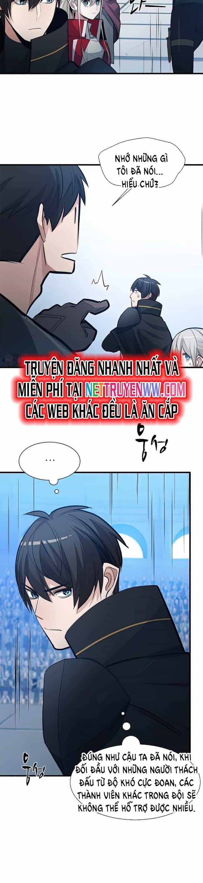 Hầm Ngục Hướng Dẫn Cấp Địa Ngục - Chương 88 - ảnh 22