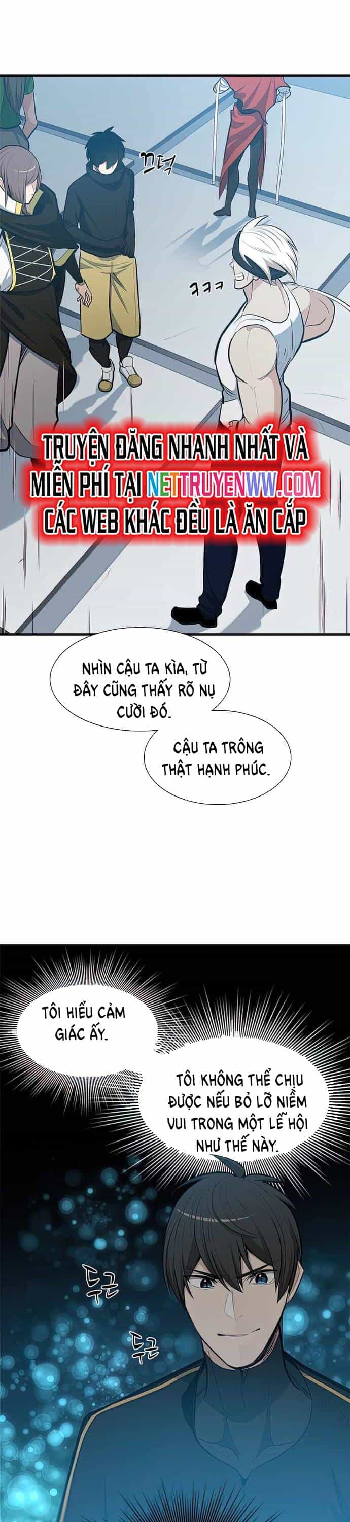 Hầm Ngục Hướng Dẫn Cấp Địa Ngục - Chương 88 - ảnh 3