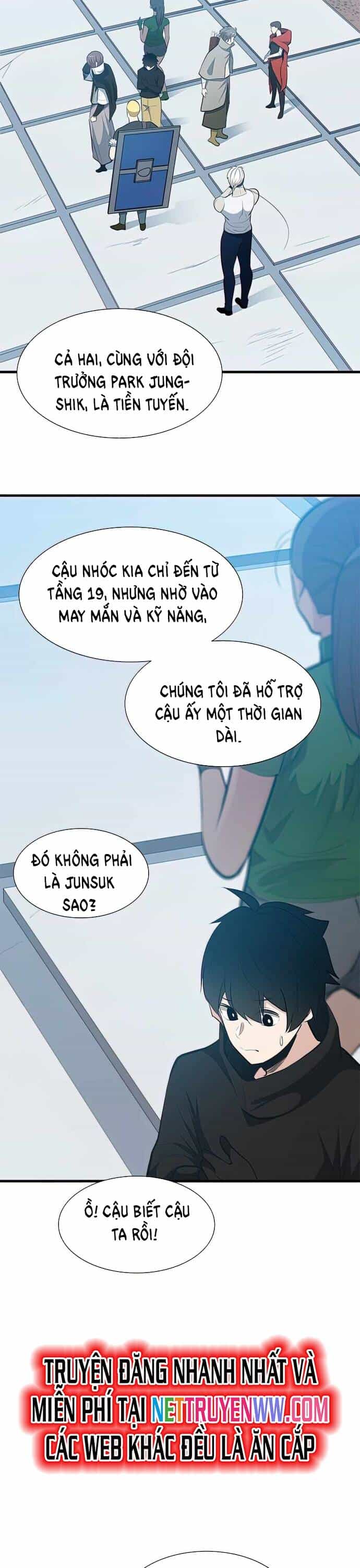 Hầm Ngục Hướng Dẫn Cấp Địa Ngục - Chương 88 - ảnh 7