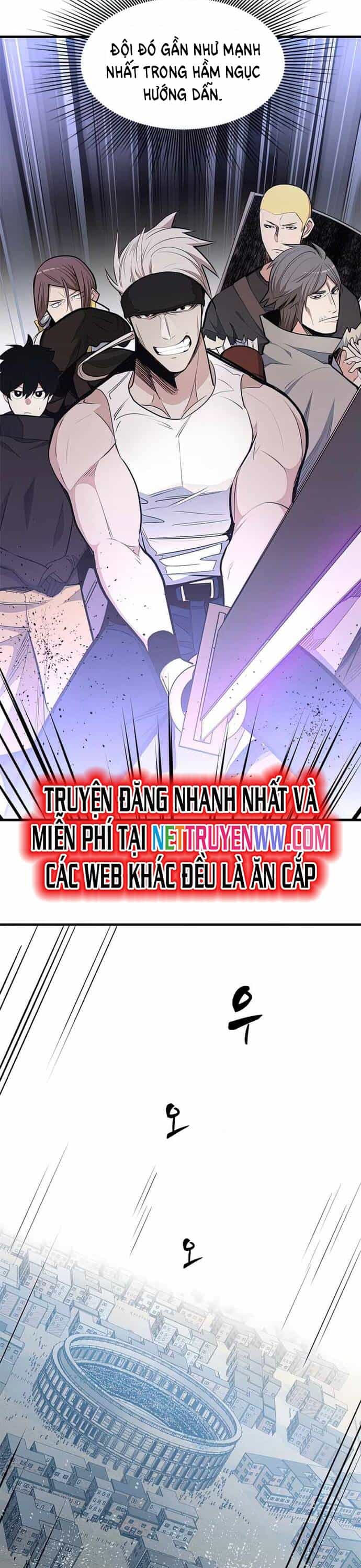 Hầm Ngục Hướng Dẫn Cấp Địa Ngục - Chương 88 - ảnh 9