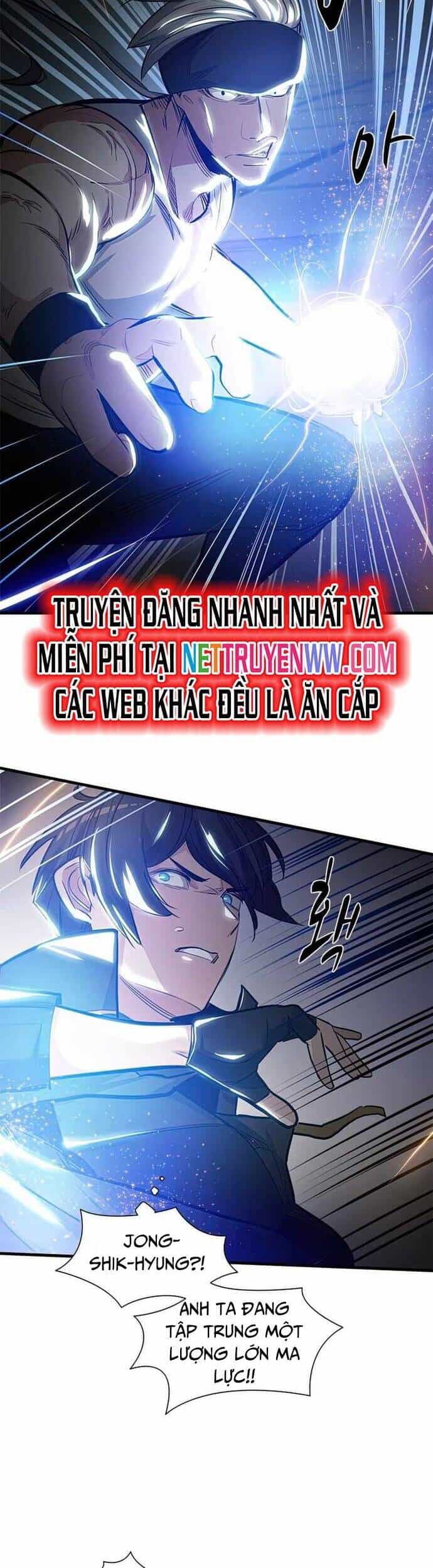 Hầm Ngục Hướng Dẫn Cấp Địa Ngục - Chương 89 - ảnh 19