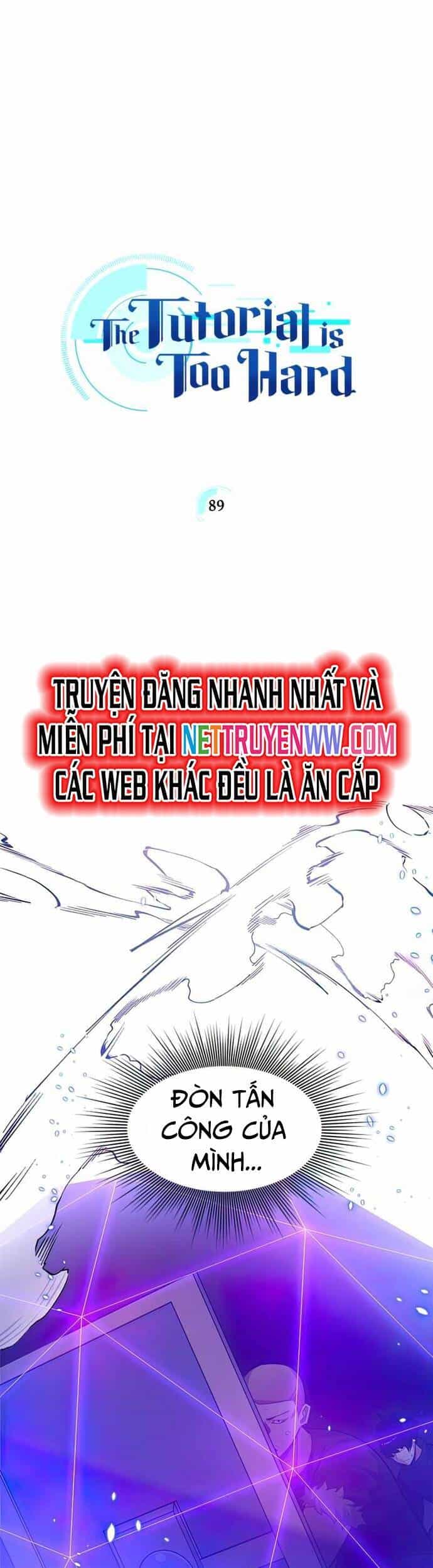 Hầm Ngục Hướng Dẫn Cấp Địa Ngục - Chương 89 - ảnh 2