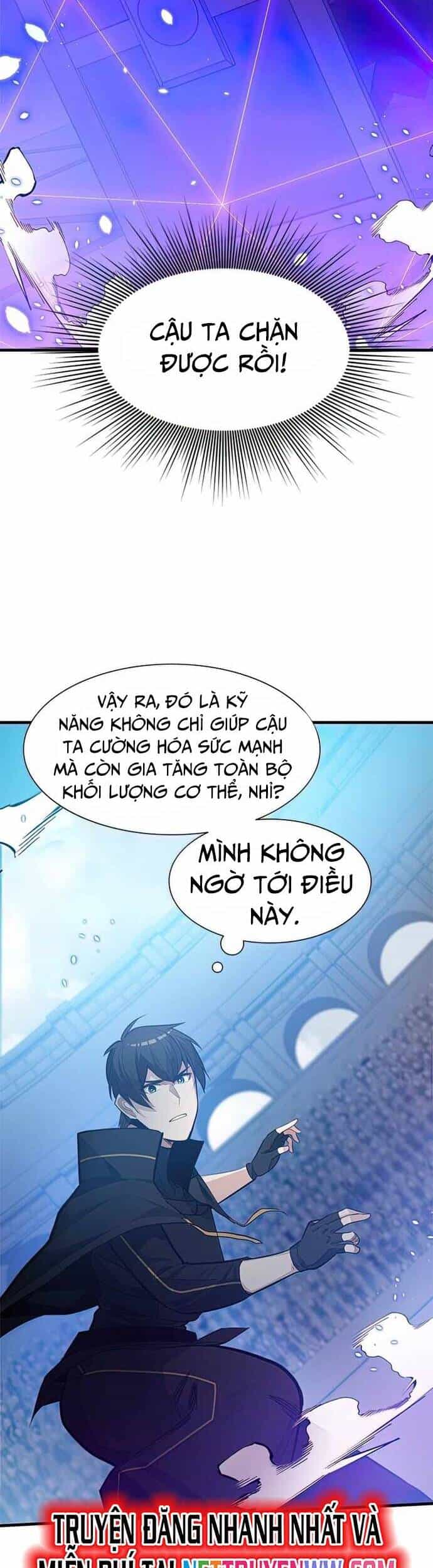Hầm Ngục Hướng Dẫn Cấp Địa Ngục - Chương 89 - ảnh 3