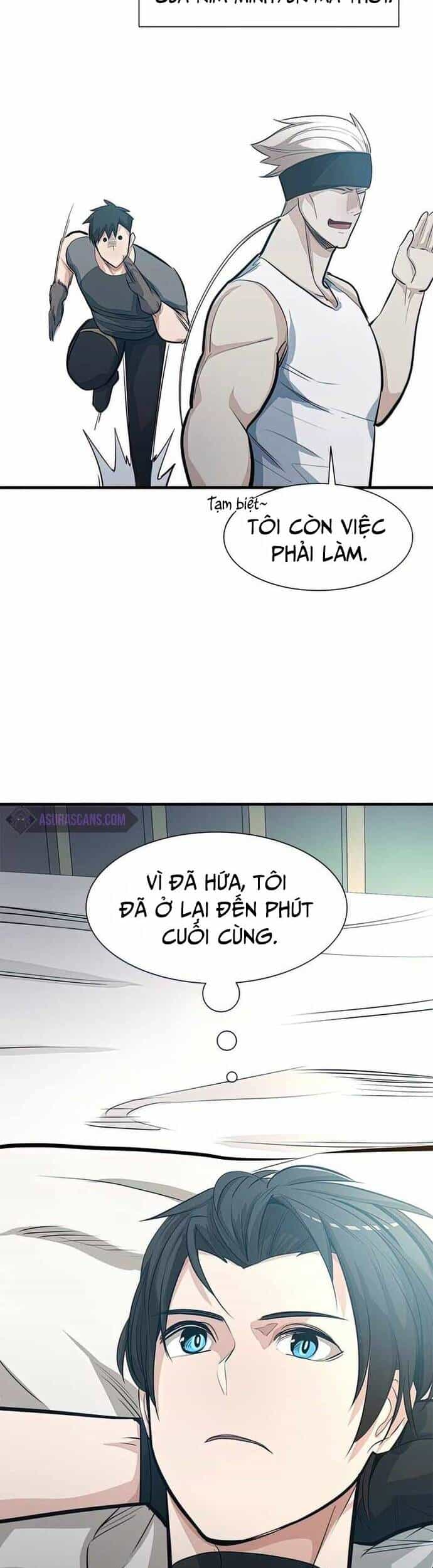 Hầm Ngục Hướng Dẫn Cấp Địa Ngục - Chương 89 - ảnh 33