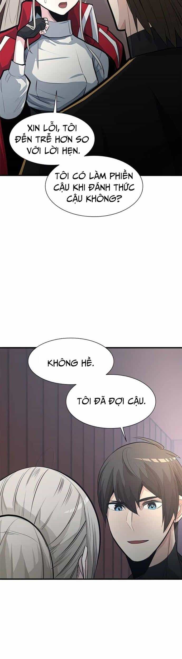 Hầm Ngục Hướng Dẫn Cấp Địa Ngục - Chương 89 - ảnh 42