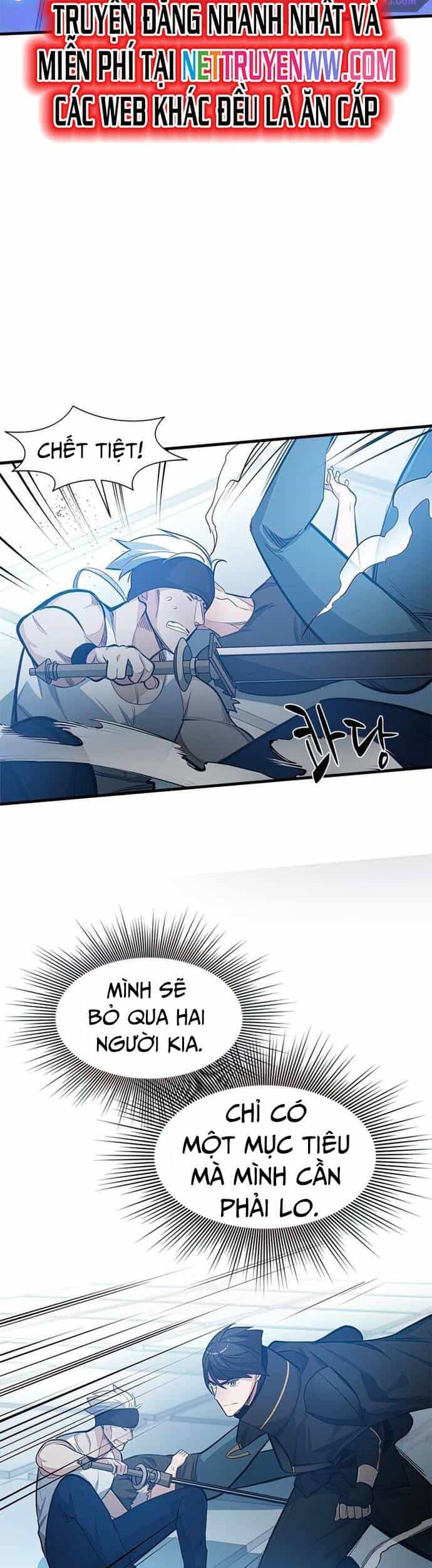 Hầm Ngục Hướng Dẫn Cấp Địa Ngục - Chương 89 - ảnh 8
