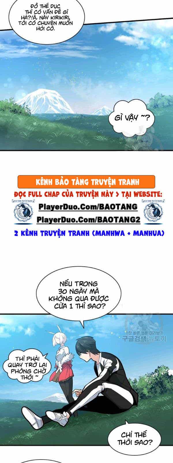 Hầm Ngục Hướng Dẫn Cấp Địa Ngục - Chương 9 - ảnh 26