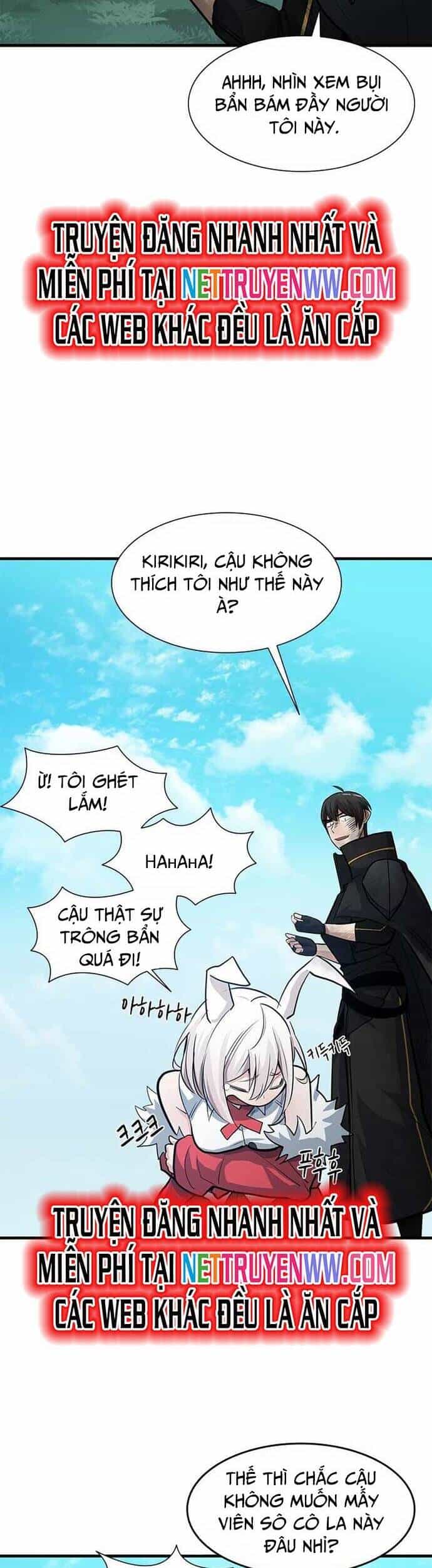 Hầm Ngục Hướng Dẫn Cấp Địa Ngục - Chương 90 - ảnh 10