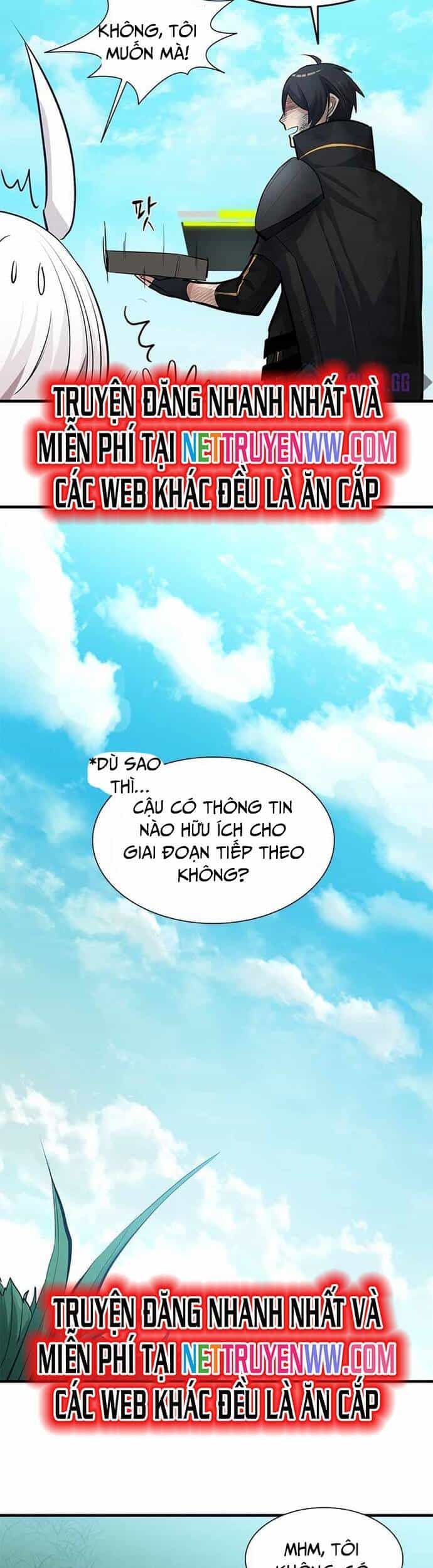 Hầm Ngục Hướng Dẫn Cấp Địa Ngục - Chương 90 - ảnh 11