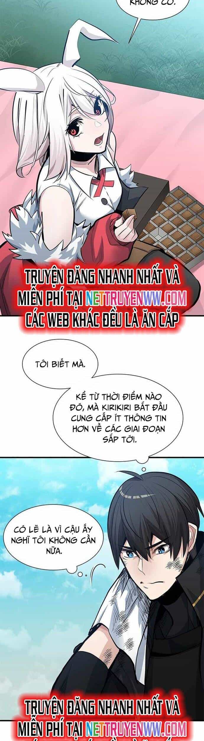 Hầm Ngục Hướng Dẫn Cấp Địa Ngục - Chương 90 - ảnh 12