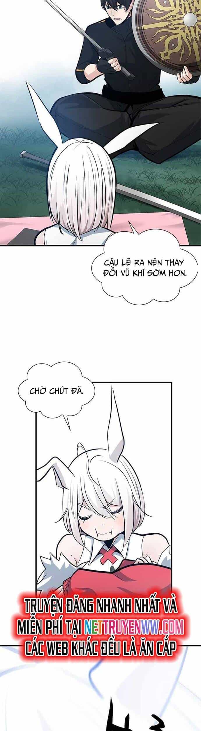 Hầm Ngục Hướng Dẫn Cấp Địa Ngục - Chương 90 - ảnh 16