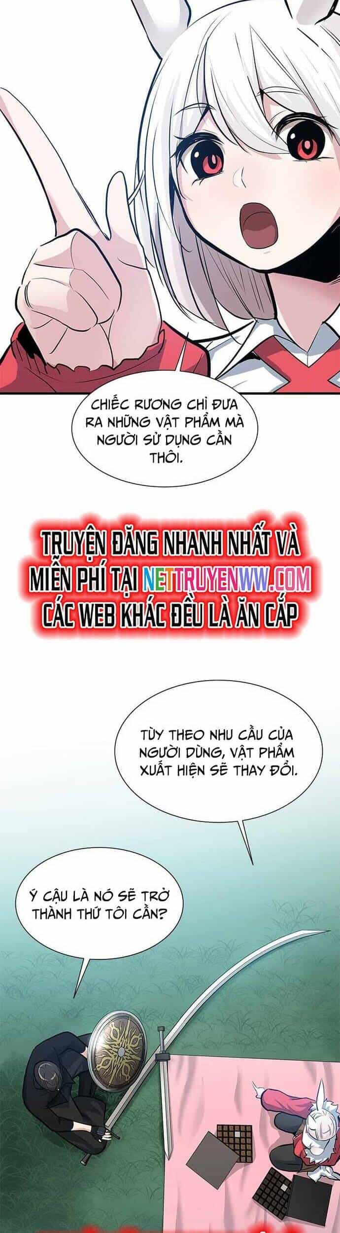 Hầm Ngục Hướng Dẫn Cấp Địa Ngục - Chương 90 - ảnh 20