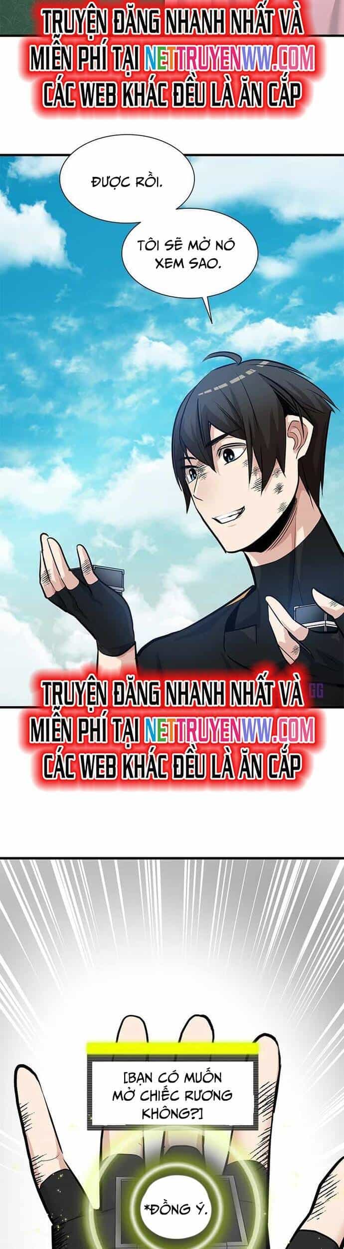 Hầm Ngục Hướng Dẫn Cấp Địa Ngục - Chương 90 - ảnh 21