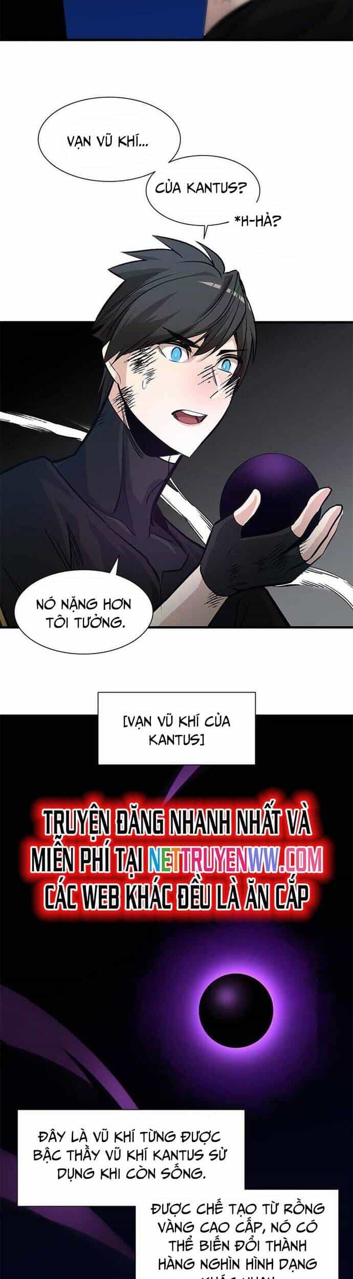 Hầm Ngục Hướng Dẫn Cấp Địa Ngục - Chương 90 - ảnh 24