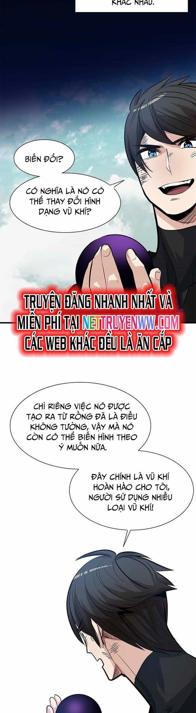 Hầm Ngục Hướng Dẫn Cấp Địa Ngục - Chương 90 - ảnh 25