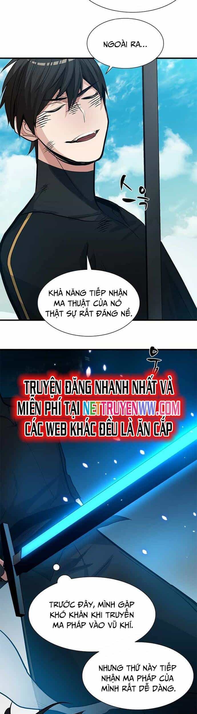 Hầm Ngục Hướng Dẫn Cấp Địa Ngục - Chương 90 - ảnh 33