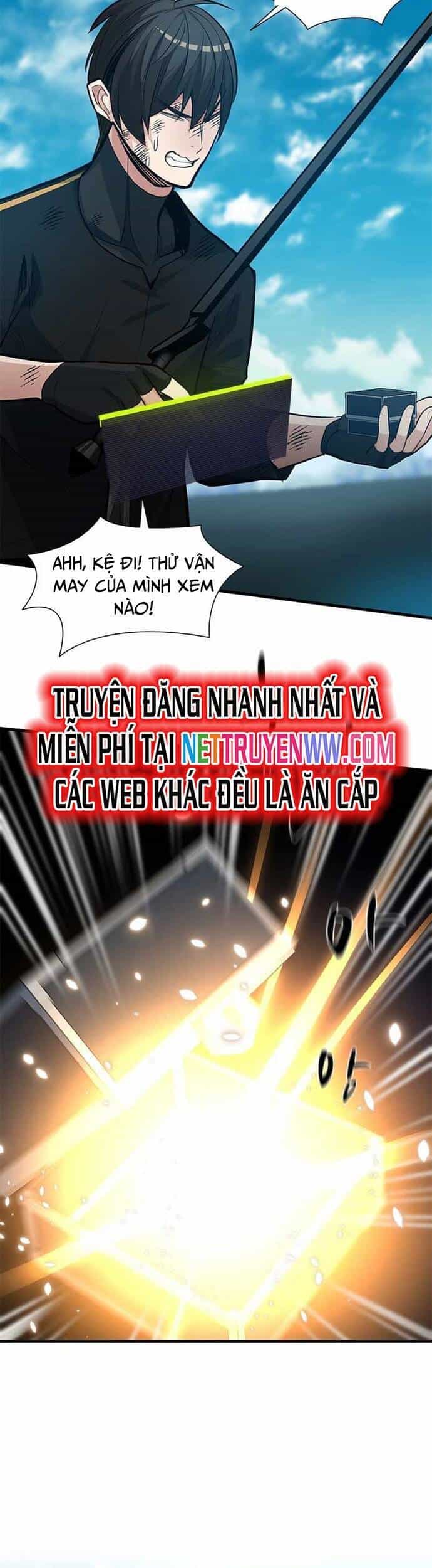Hầm Ngục Hướng Dẫn Cấp Địa Ngục - Chương 90 - ảnh 35