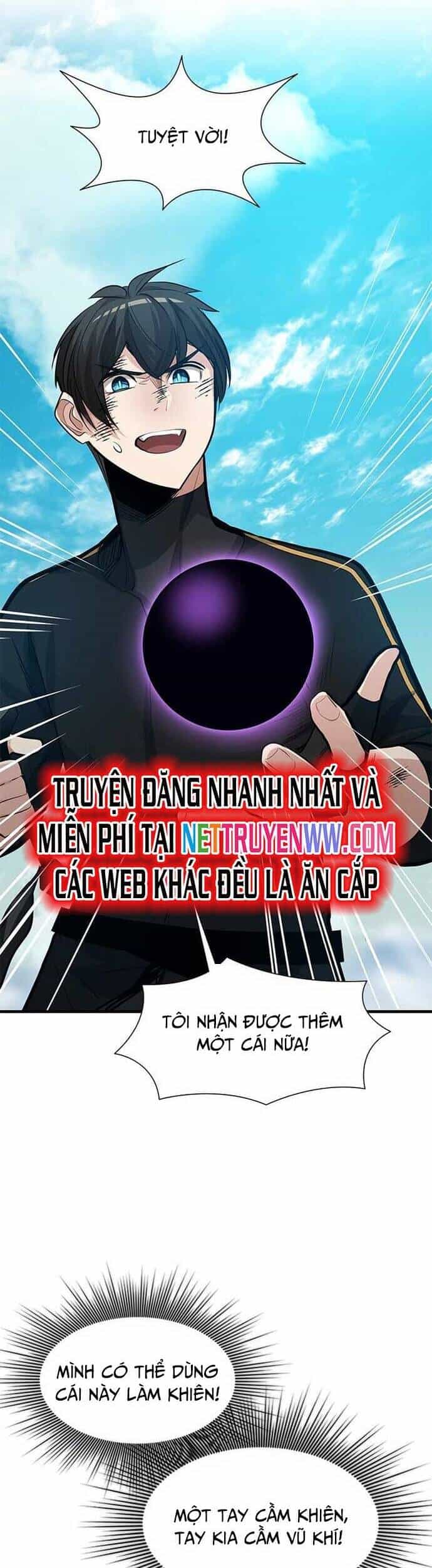Hầm Ngục Hướng Dẫn Cấp Địa Ngục - Chương 90 - ảnh 36