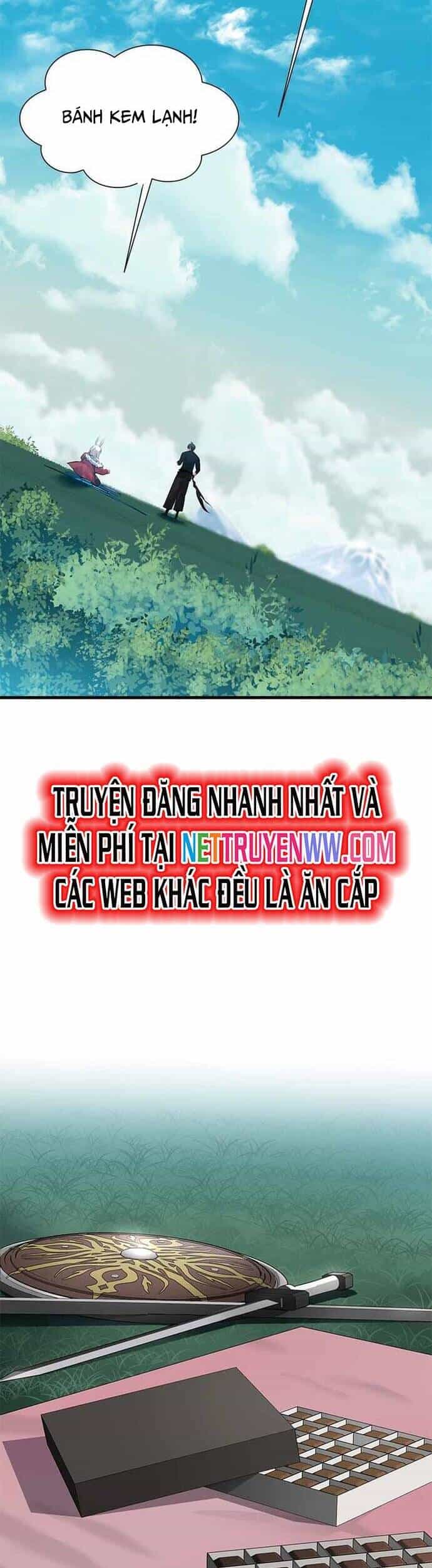 Hầm Ngục Hướng Dẫn Cấp Địa Ngục - Chương 90 - ảnh 38
