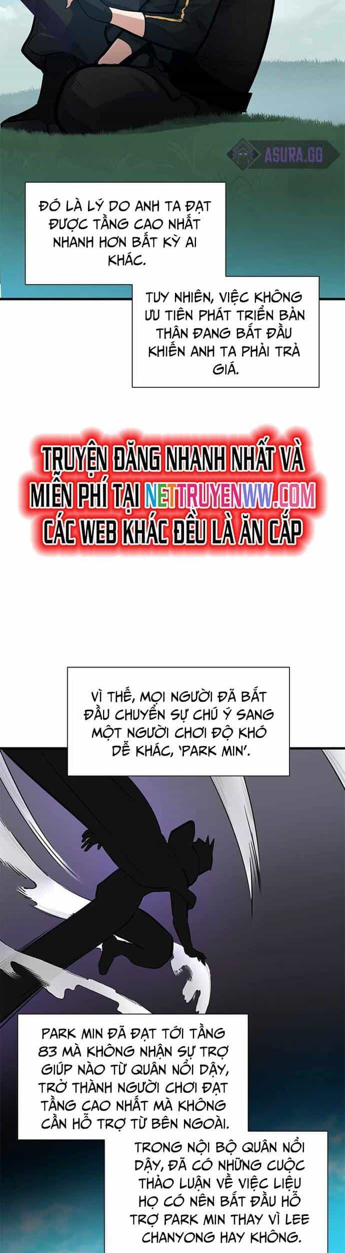 Hầm Ngục Hướng Dẫn Cấp Địa Ngục - Chương 90 - ảnh 41